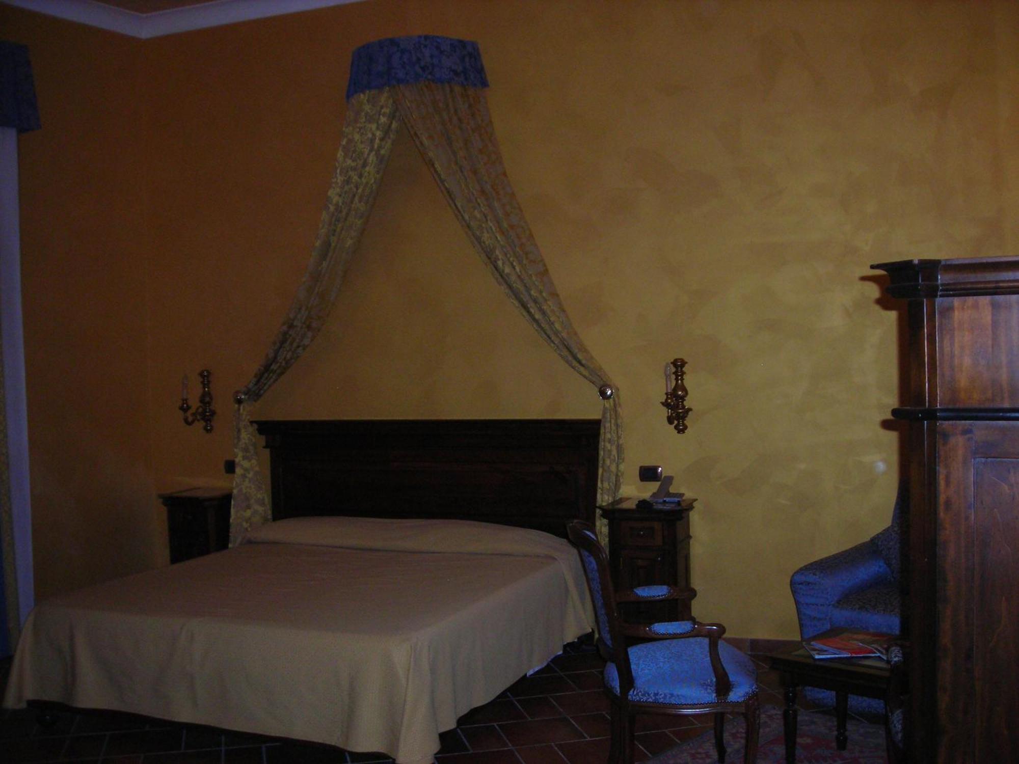 Habitación frente al mar - 2 camas grandes