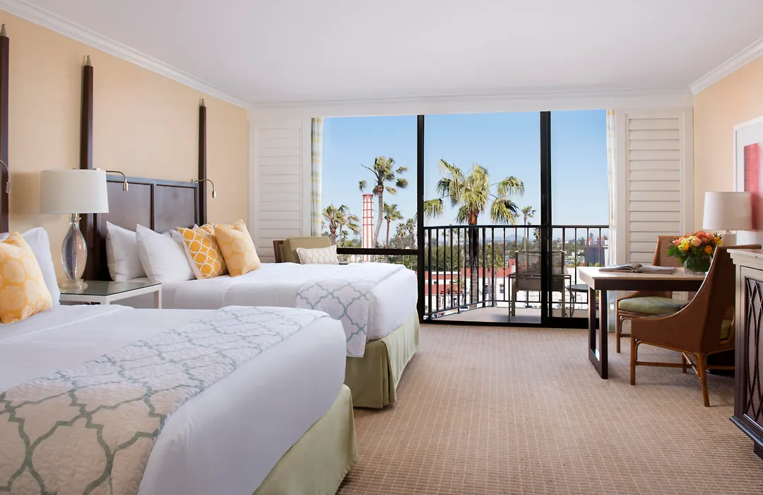 Hotel del Coronado, Curio Collection by Hilton-1